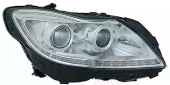 VAN WEZEL 3094988m -  Основная фара
